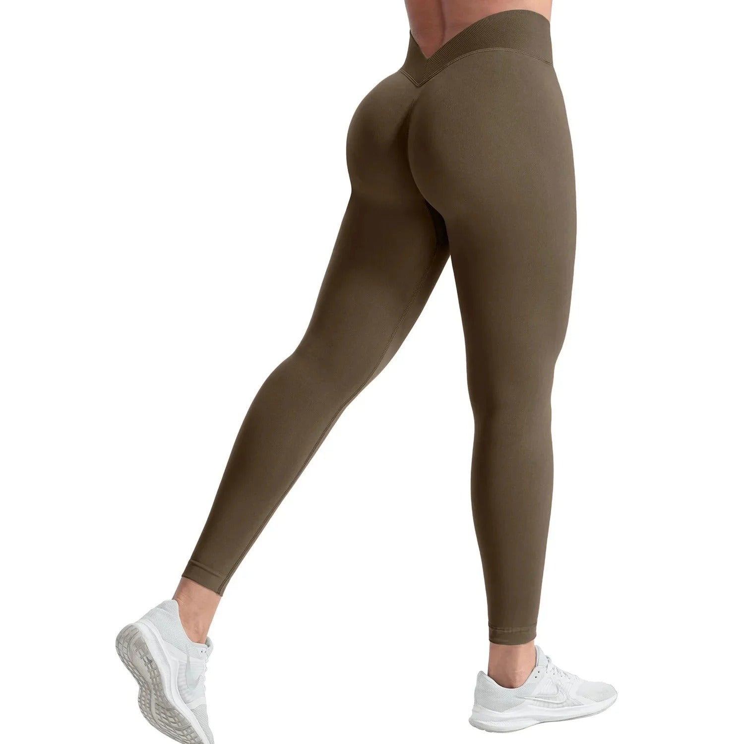 Gymfit V-back Alexi Leggings