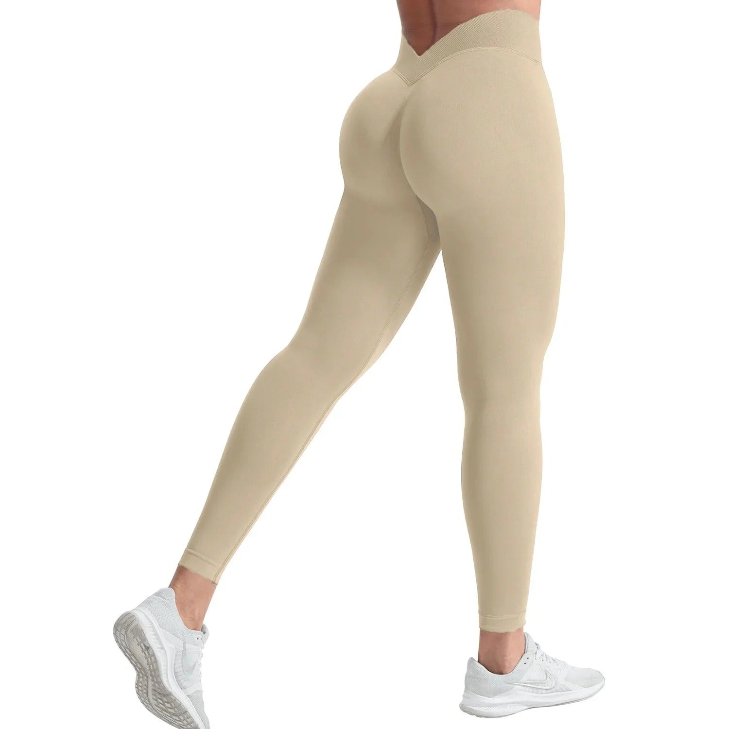 Gymfit V-back Alexi Leggings