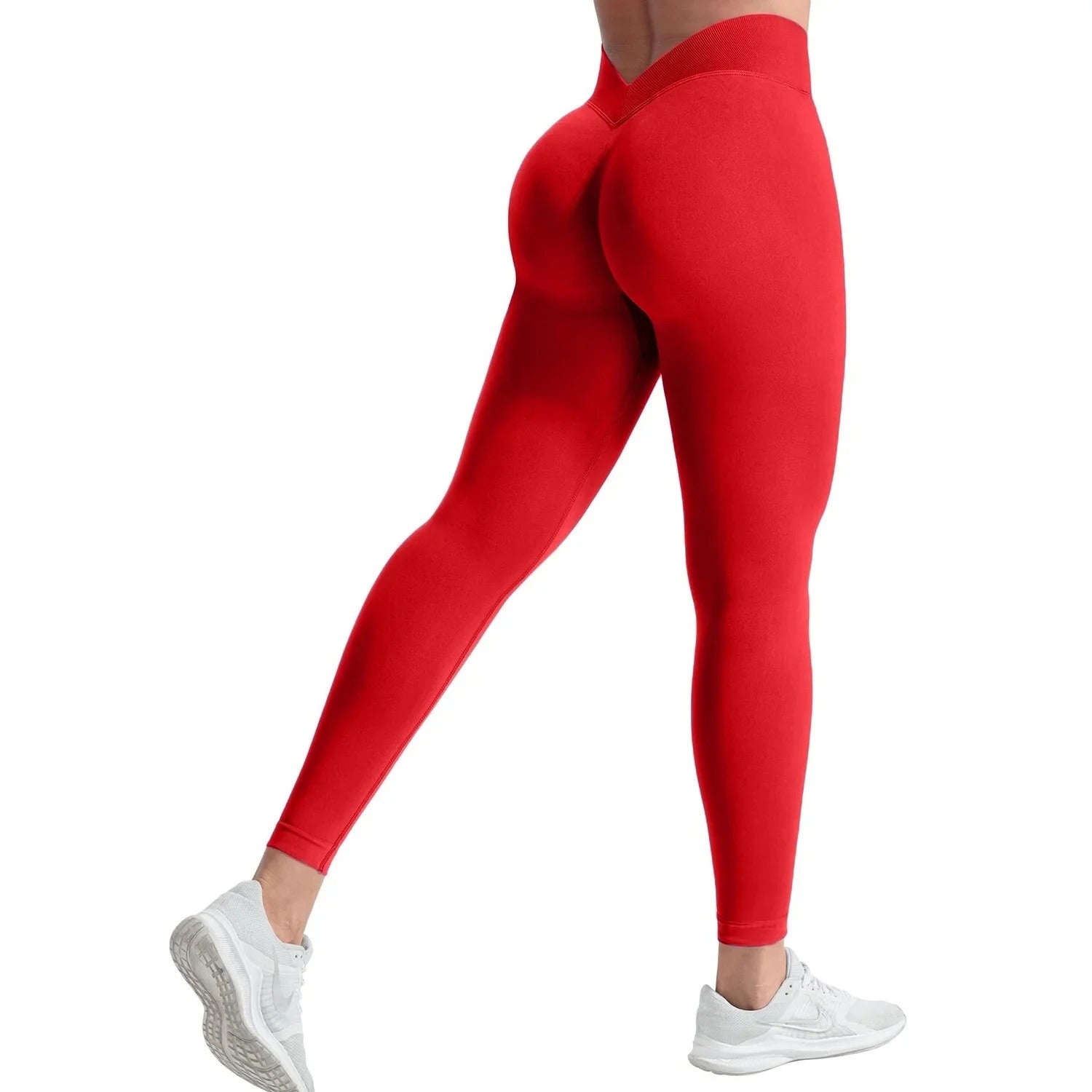 Gymfit V-back Alexi Leggings