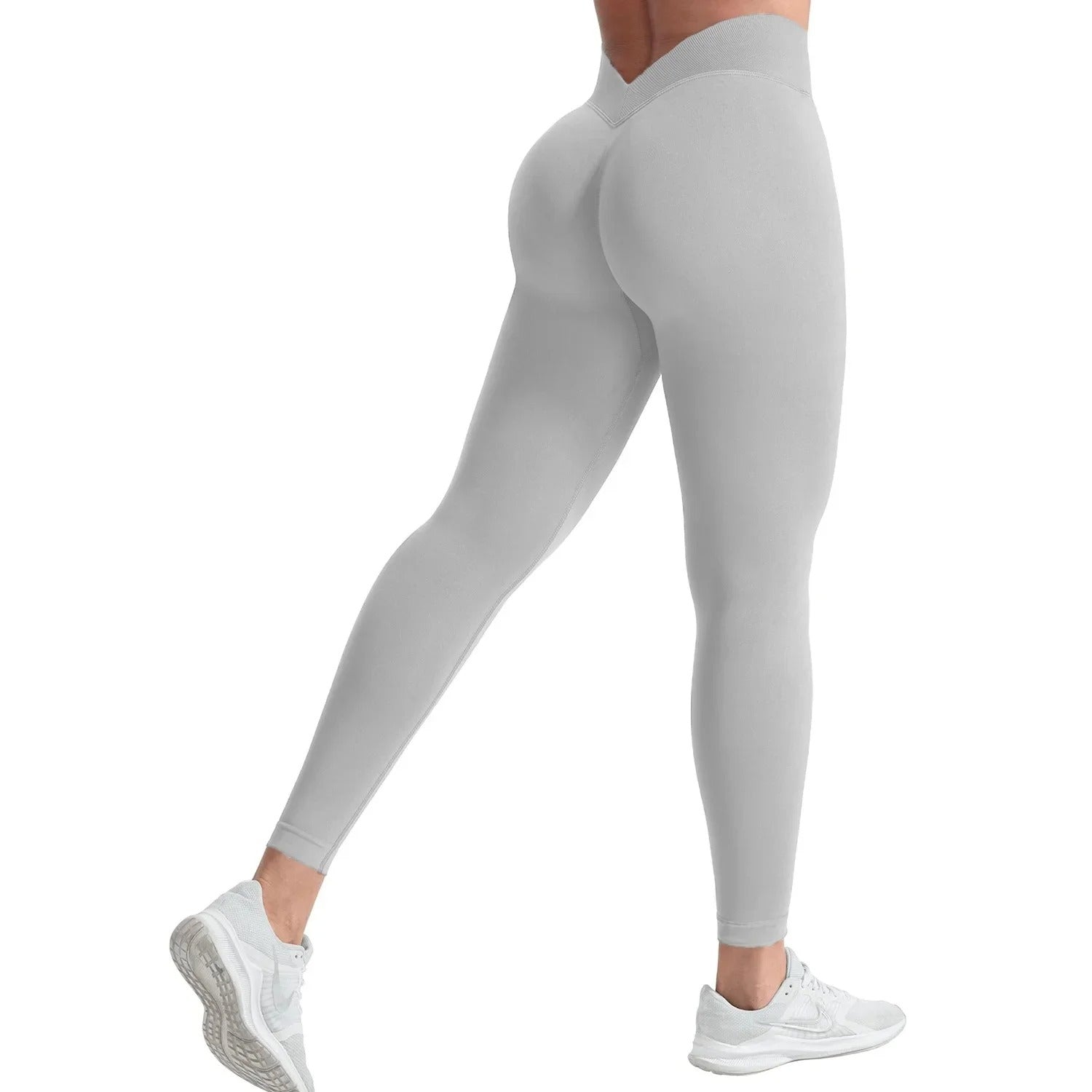 Gymfit V-back Alexi Leggings