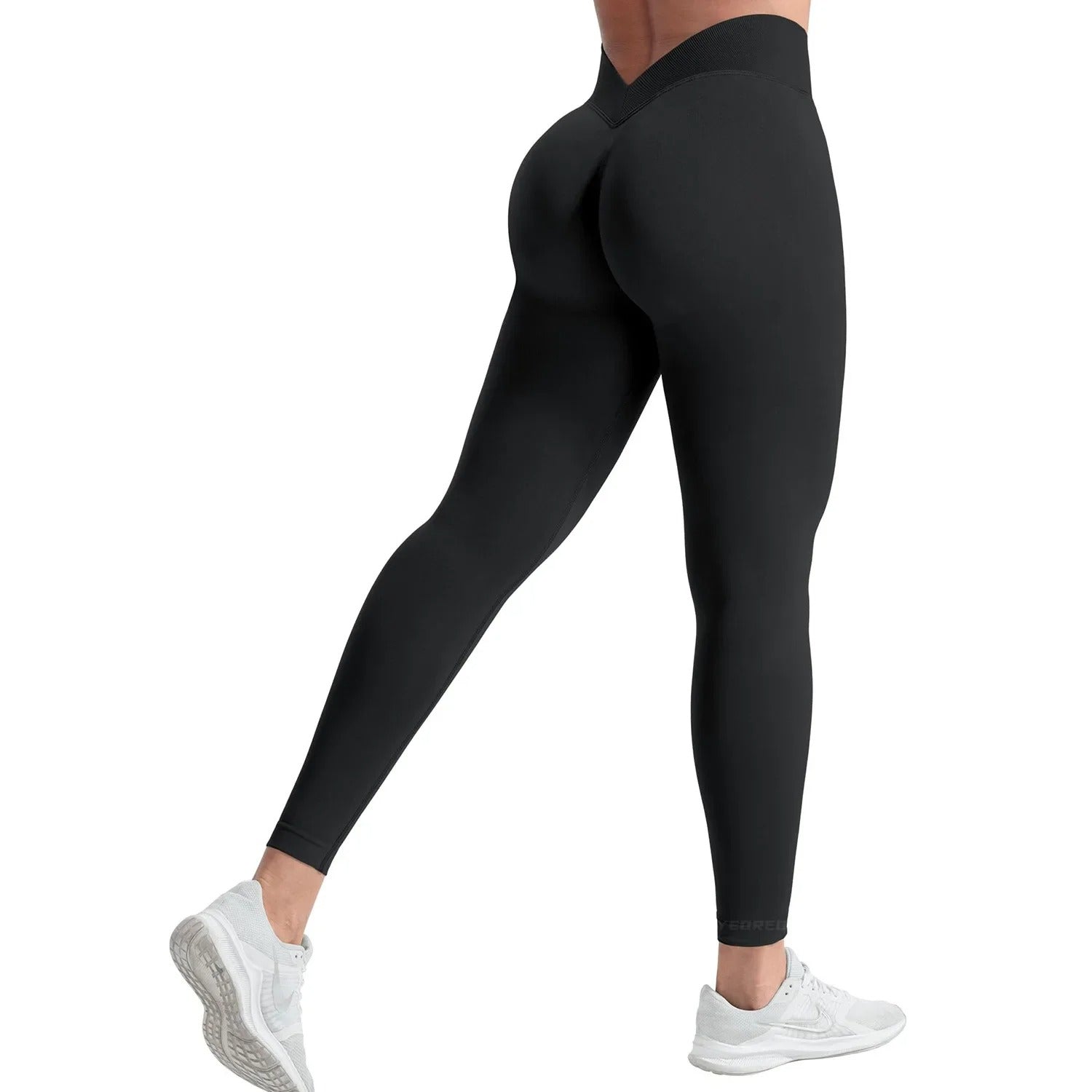 Gymfit V-back Alexi Leggings