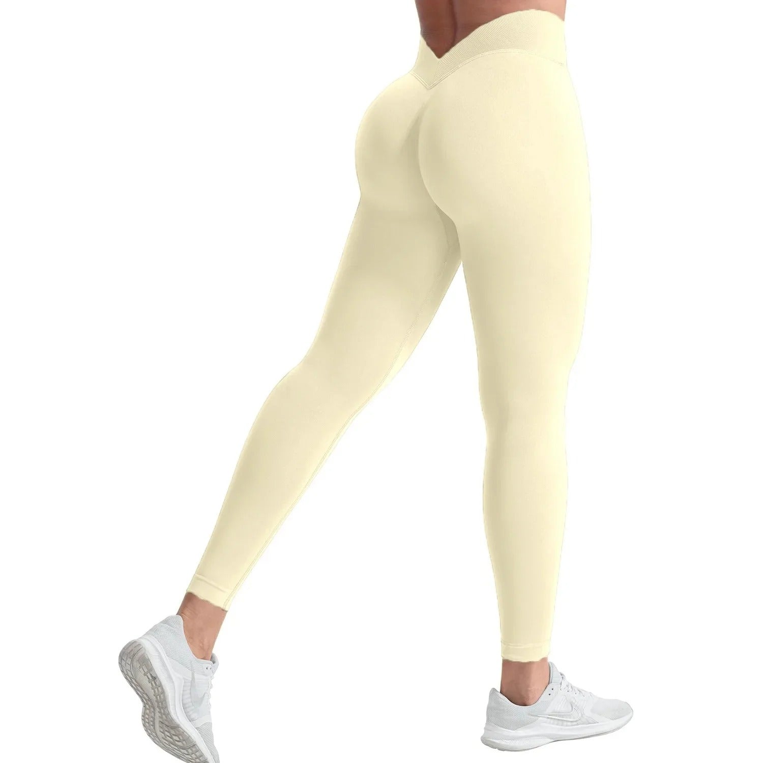 Gymfit V-back Alexi Leggings
