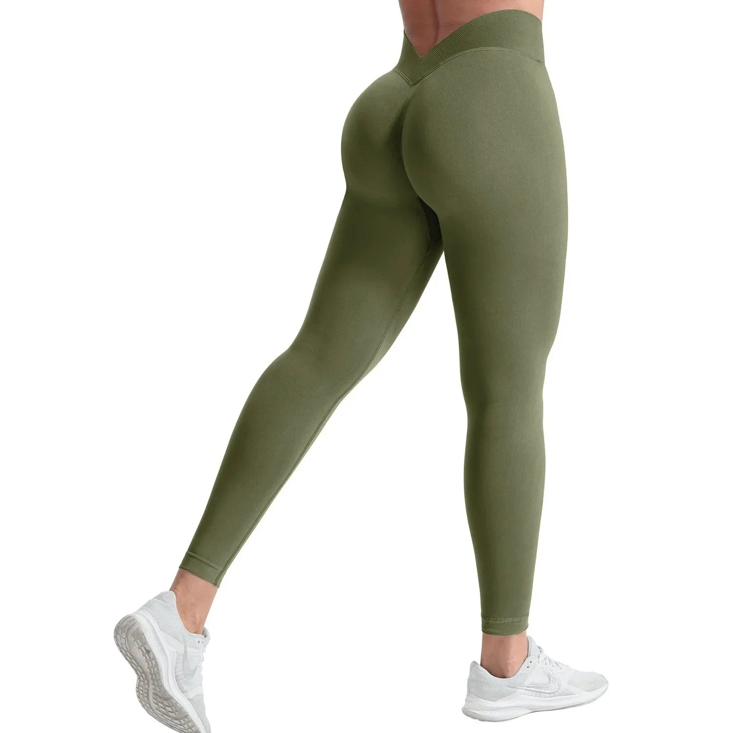 Gymfit V-back Alexi Leggings