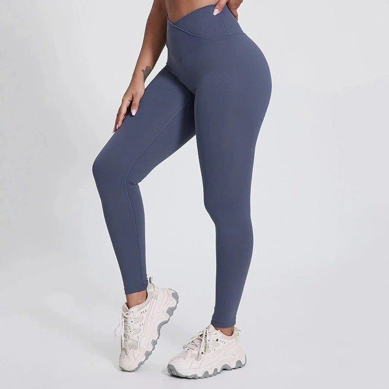 Gymfit V-waistband Eileen Leggings
