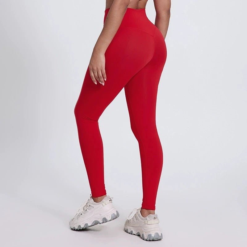 Gymfit V-waistband Eileen Leggings