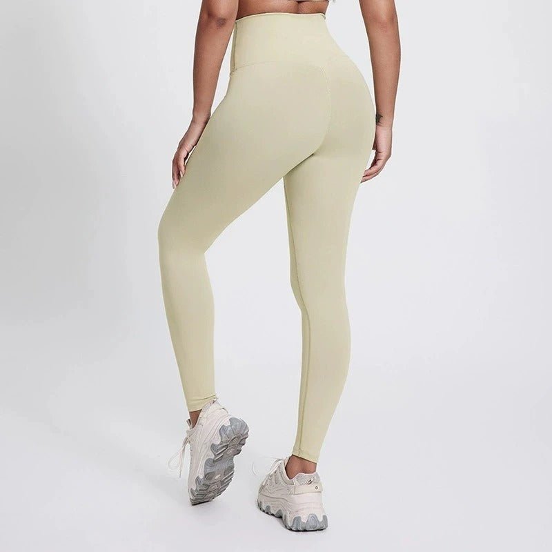 Gymfit V-waistband Eileen Leggings