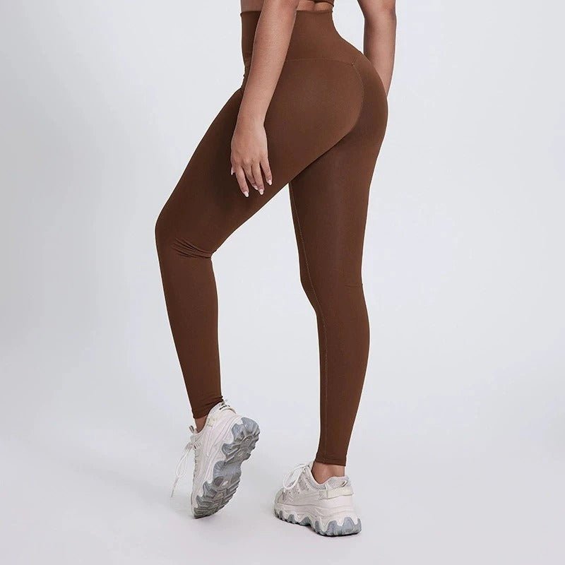 Gymfit V-waistband Eileen Leggings