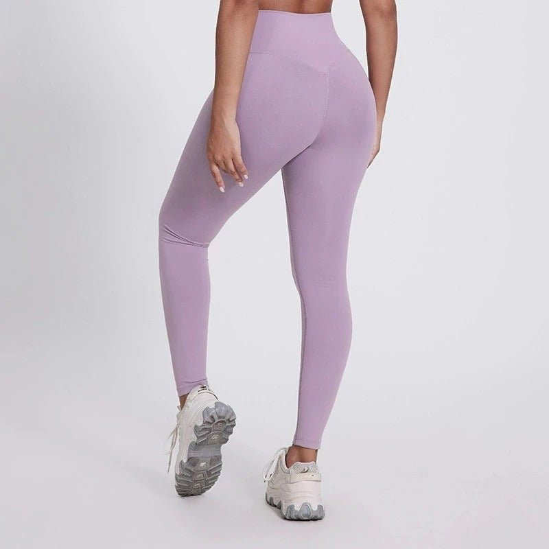 Gymfit V-waistband Eileen Leggings