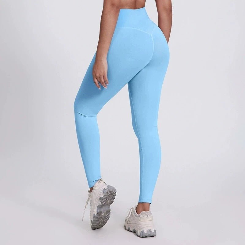 Gymfit V-waistband Eileen Leggings