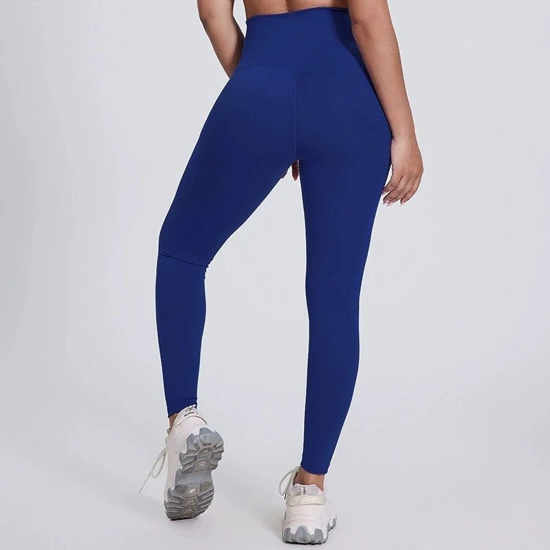 Gymfit V-waistband Eileen Leggings
