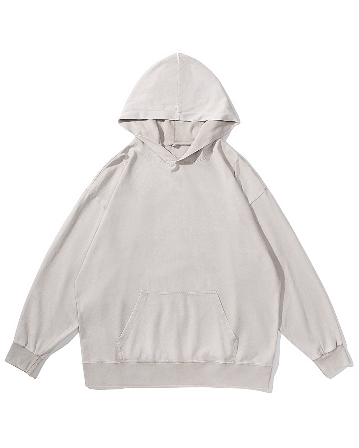 Gymfit Washed Hoodie