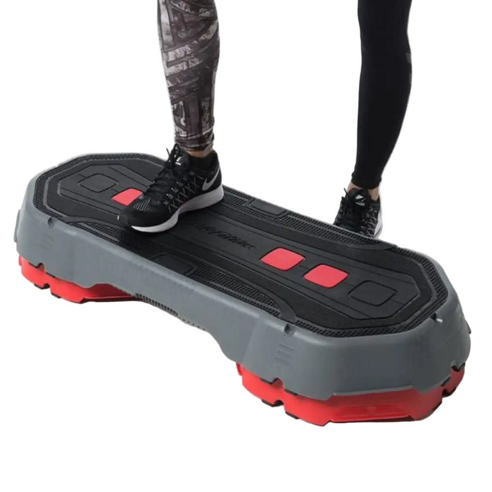 Life Fitness Studio Steps and Risers