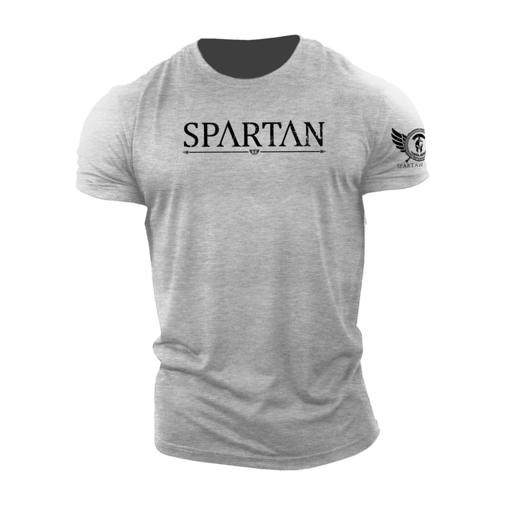 NYHET Combat Spartan T-Shirt