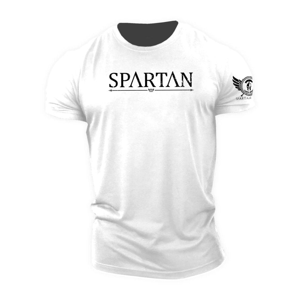 NYHET Combat Spartan T-Shirt