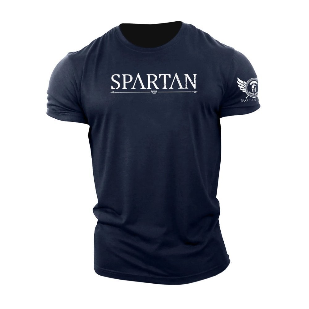 NYHET Combat Spartan T-Shirt