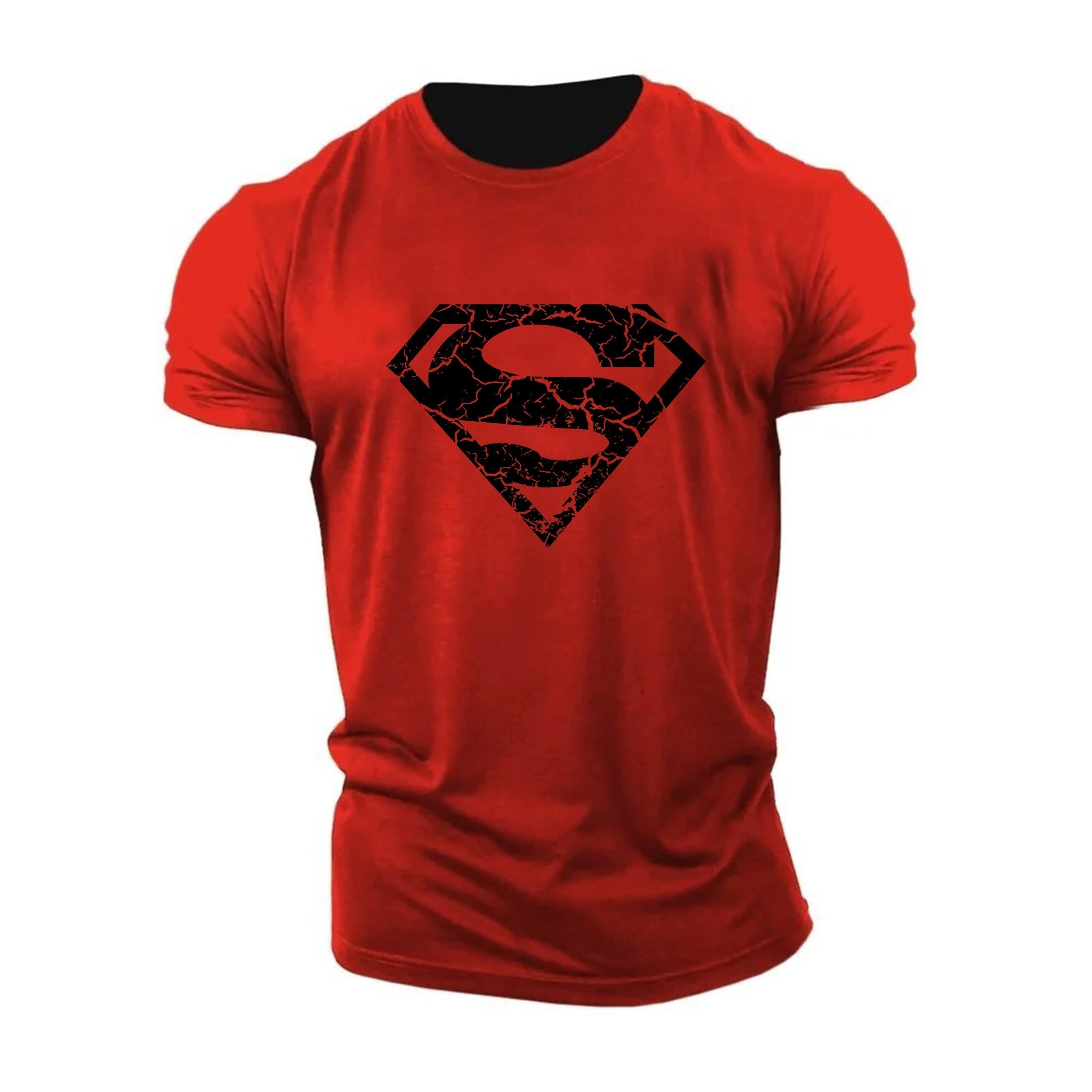 Power Supermans T-shirt