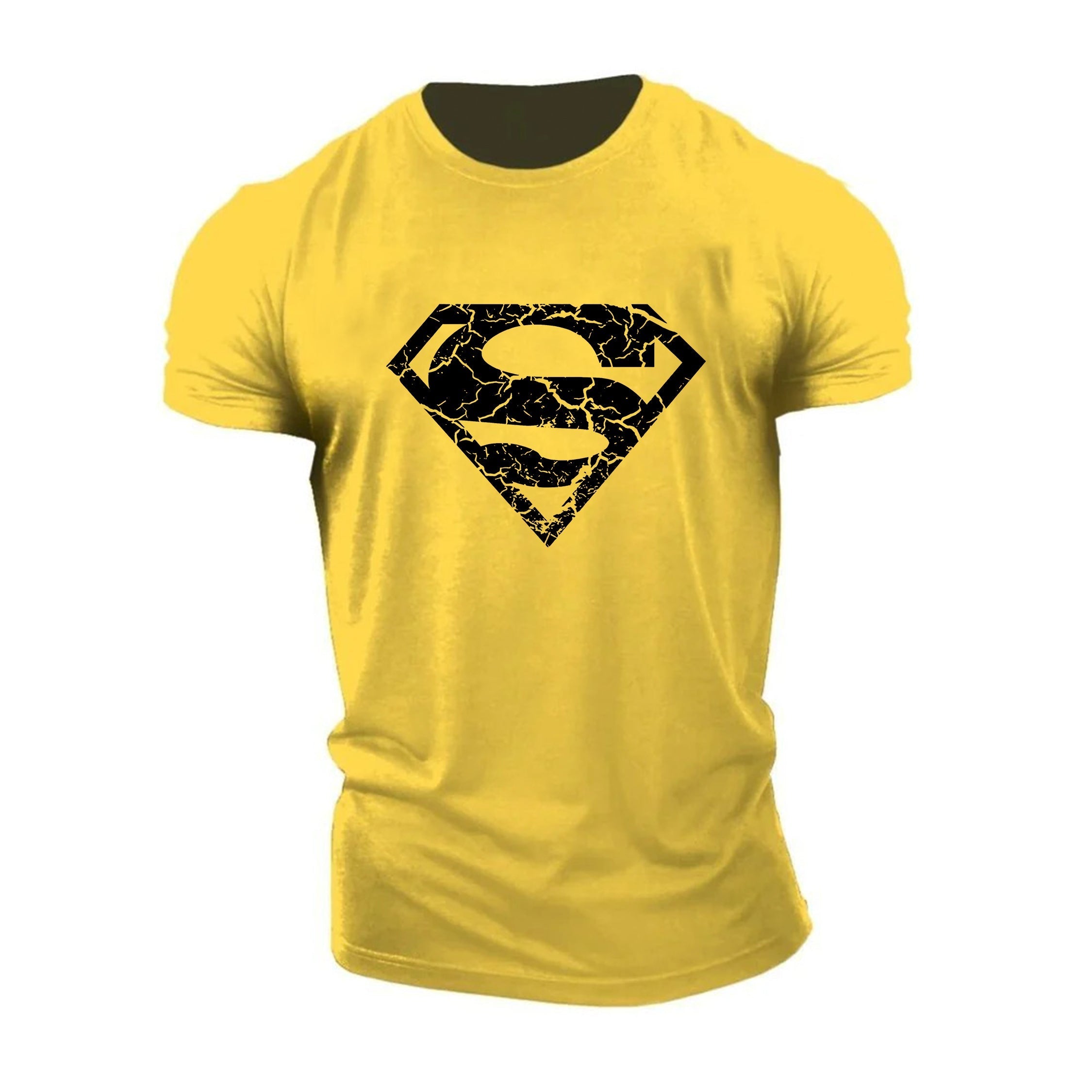 Power Supermans T-shirt