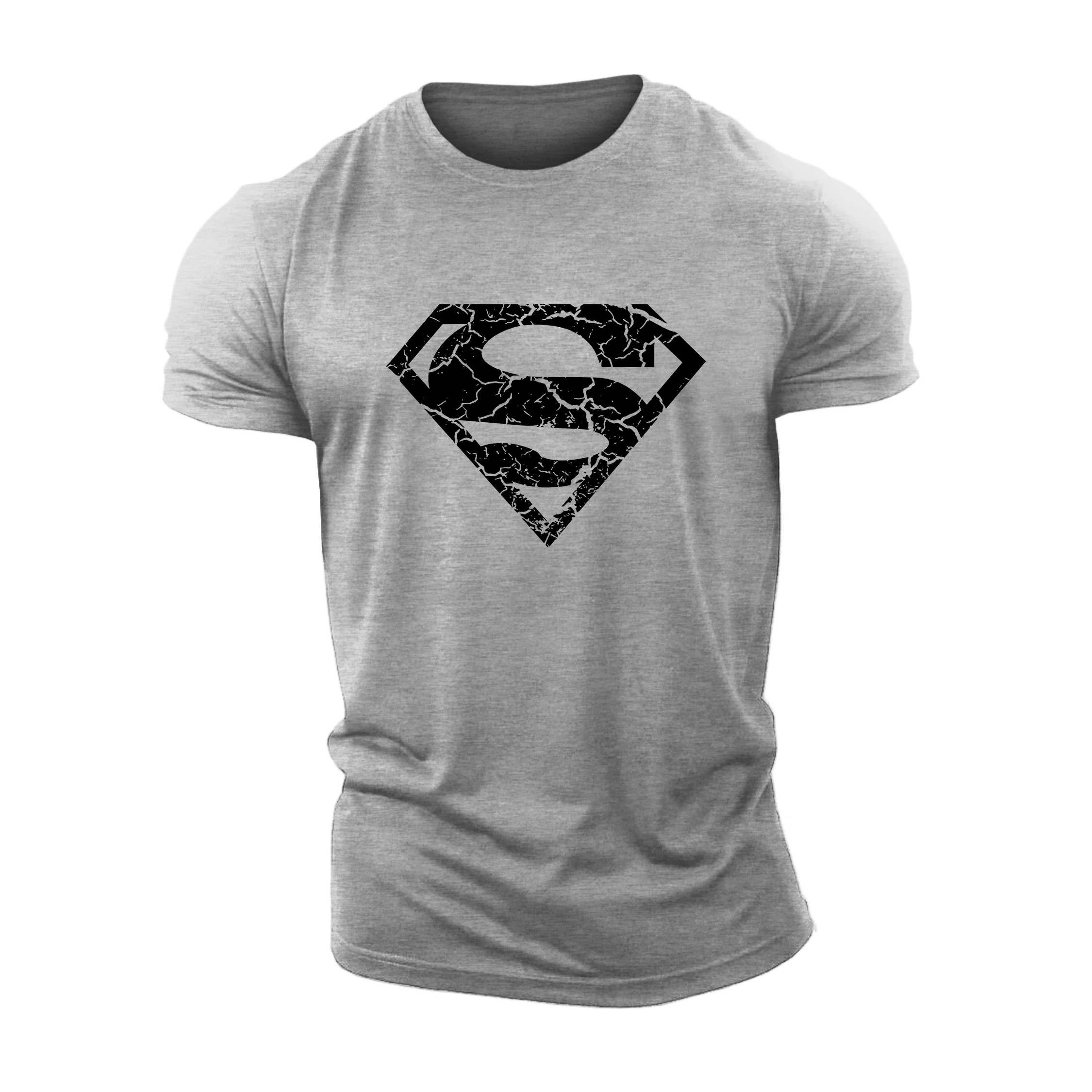 Power Supermans T-shirt
