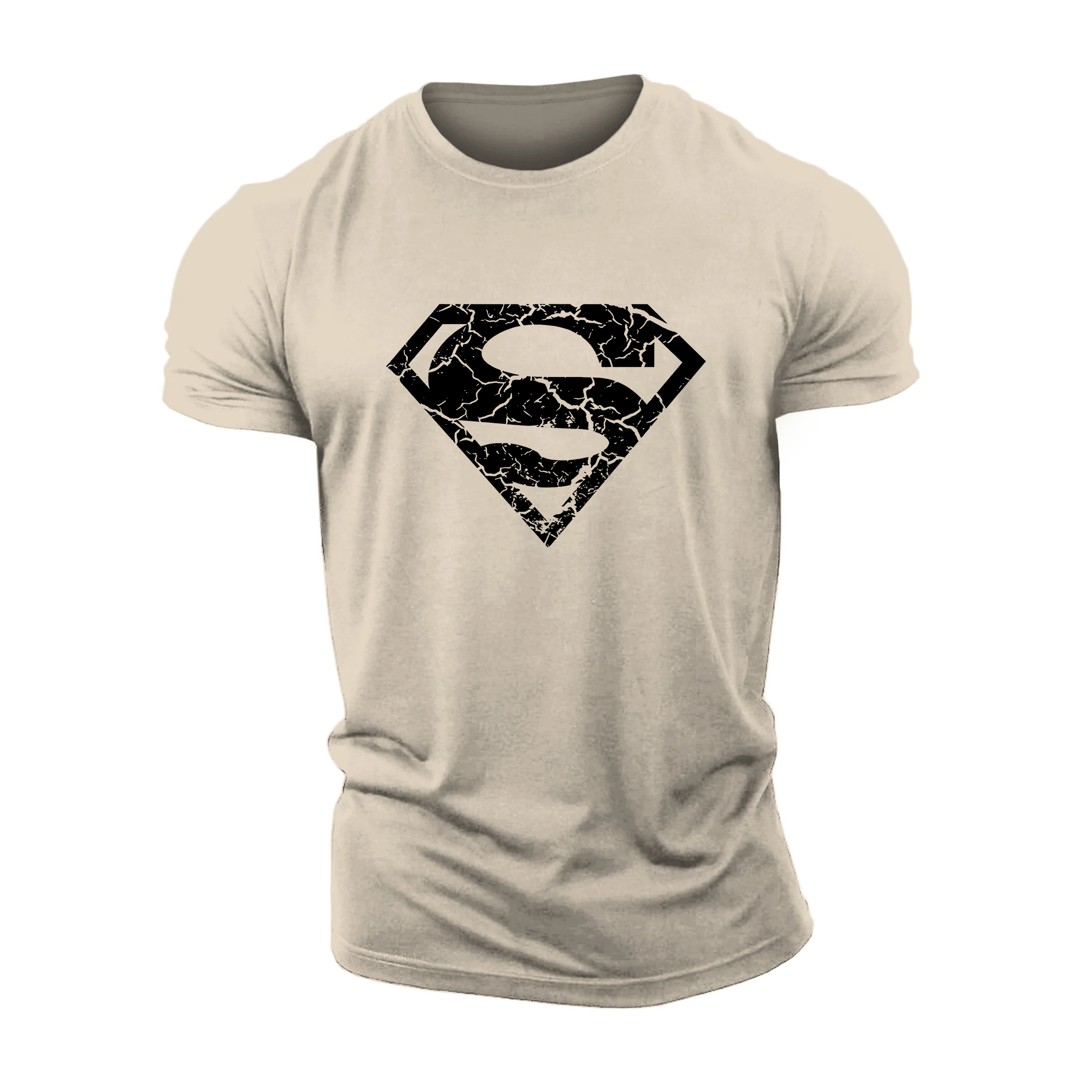 Power Supermans T-shirt