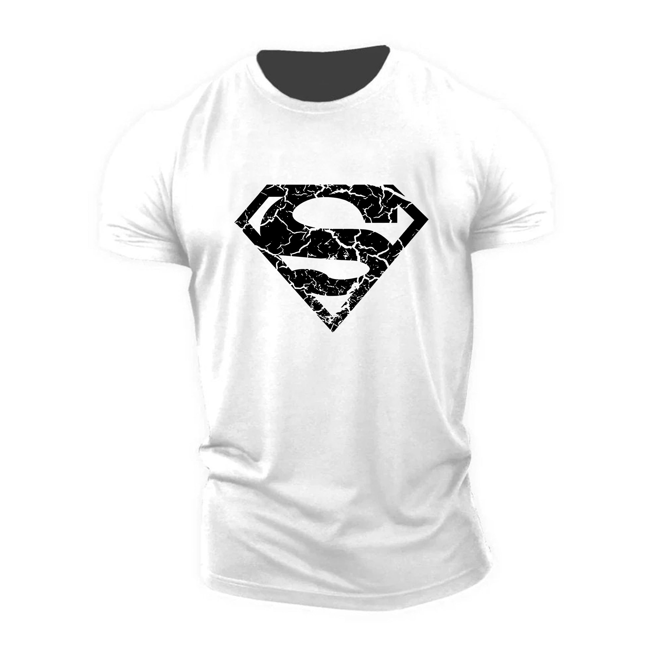 Power Supermans T-shirt
