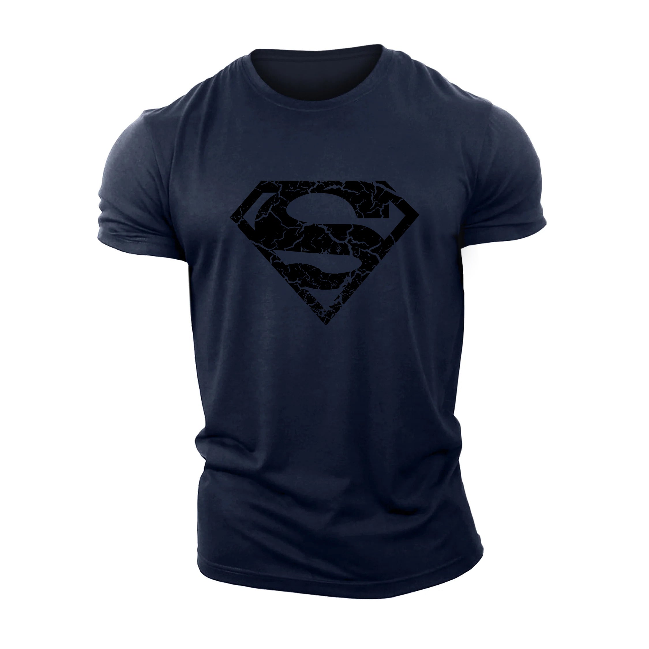 Power Supermans T-shirt