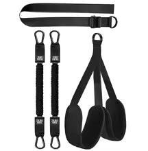 AthletiCore Pull-Up Assistance Band System