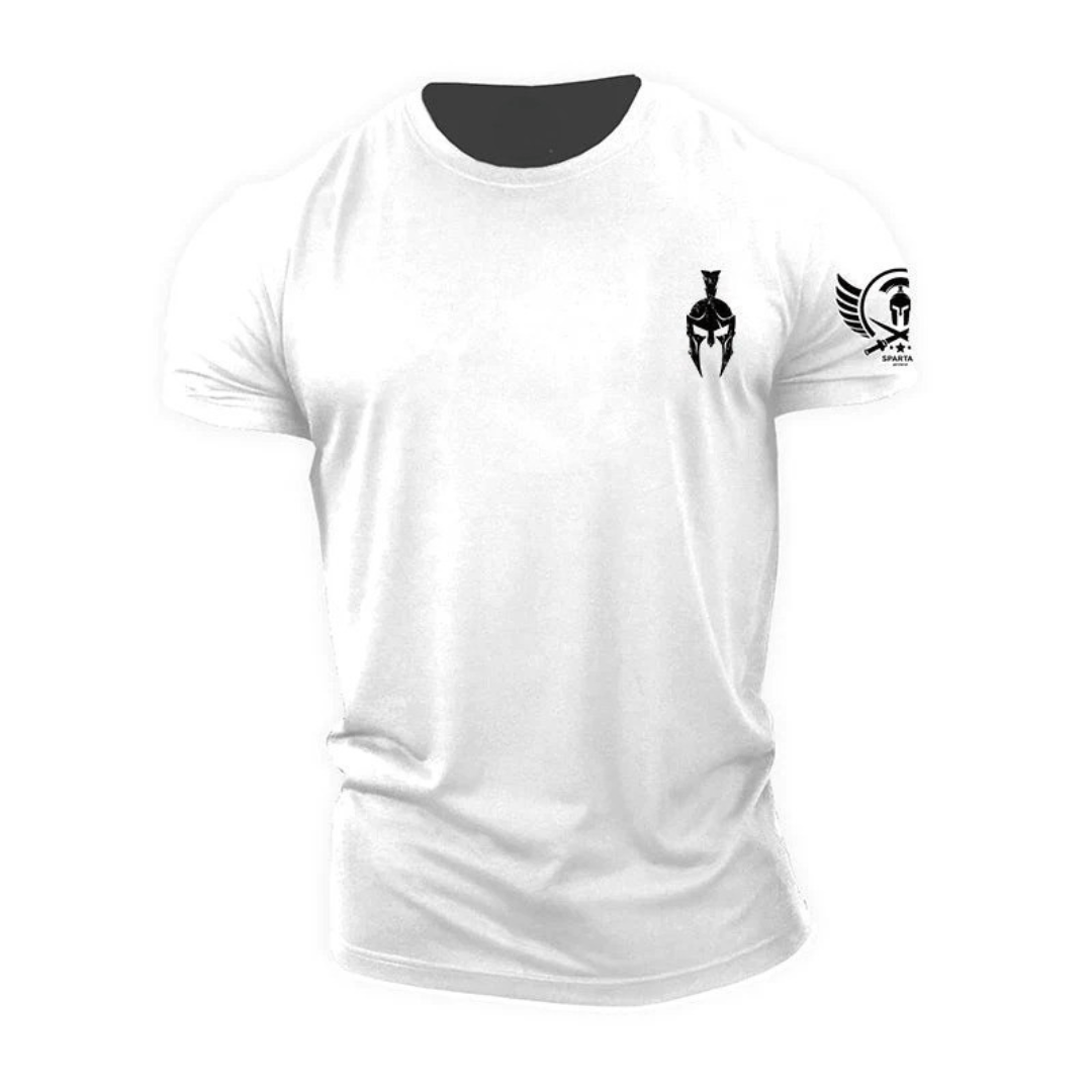 Spartan Warrior T-Shirt