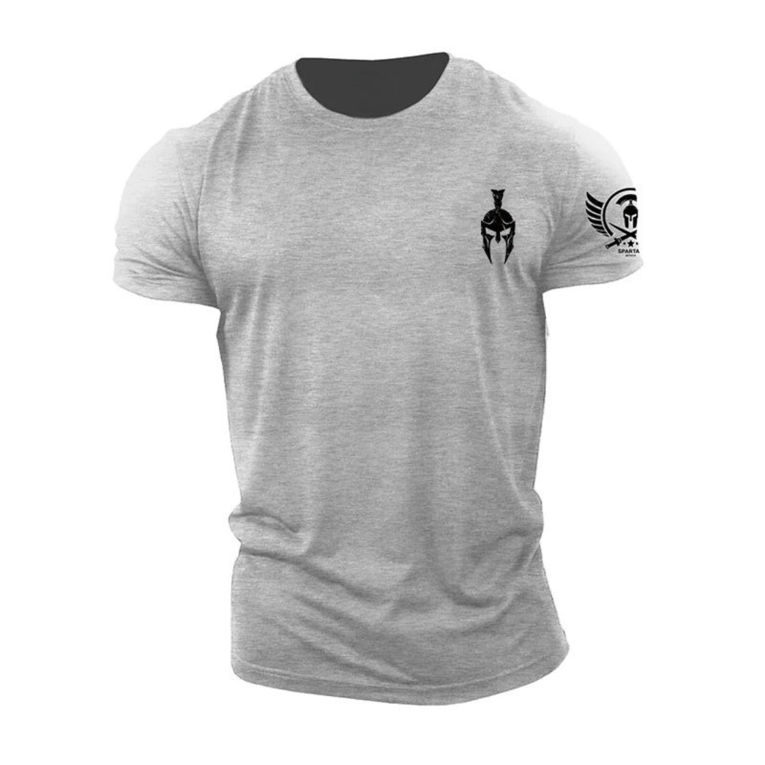 Spartan Warrior T-Shirt