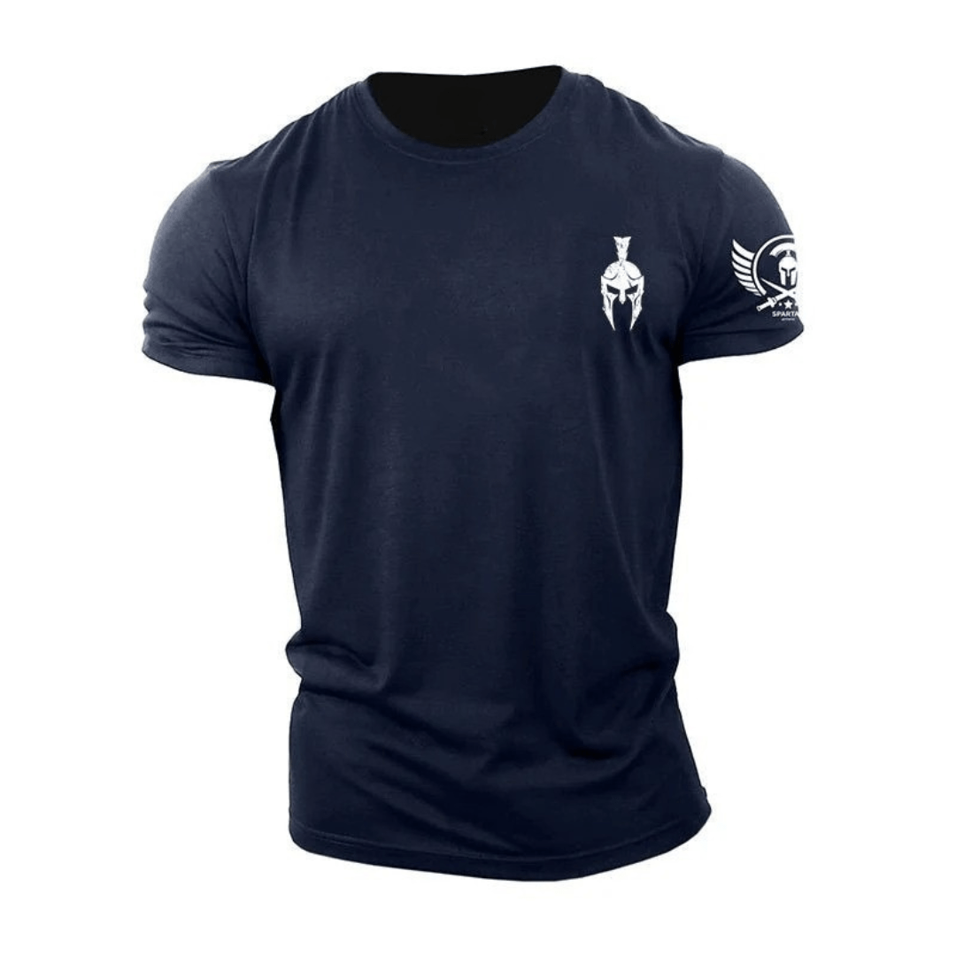 Spartan Warrior T-Shirt