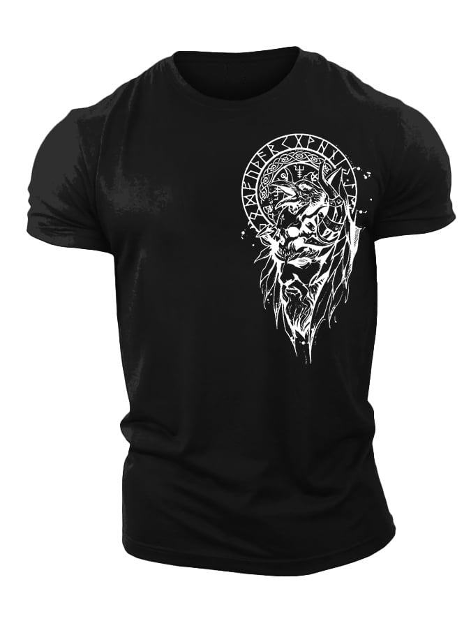Viking Empirer T-shirt