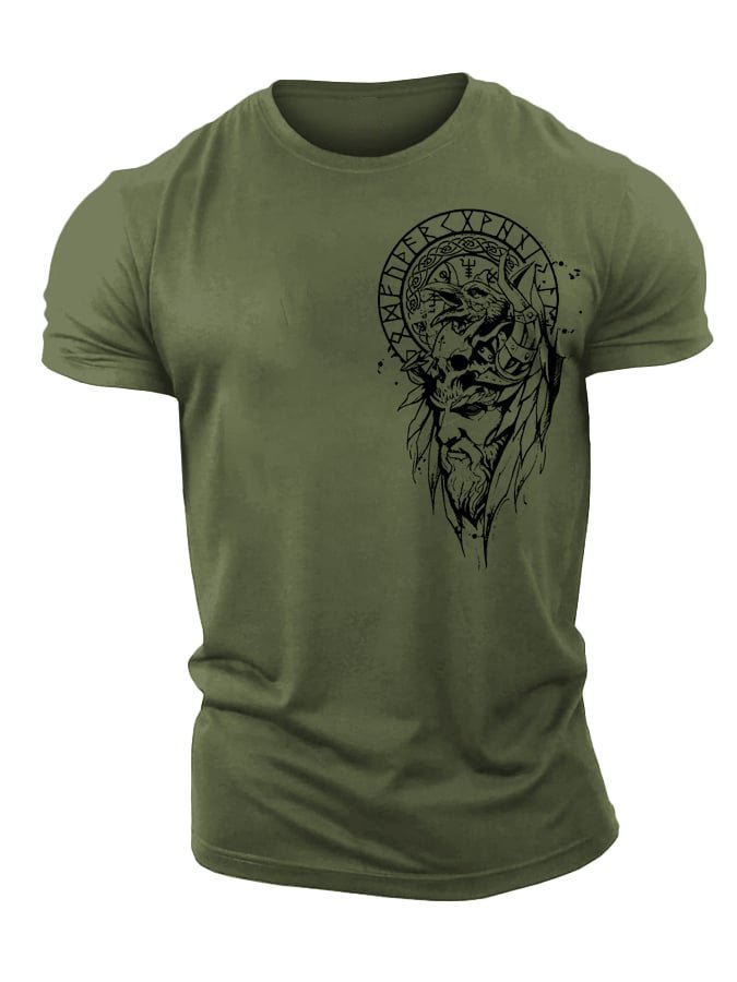 Viking Empirer T-shirt