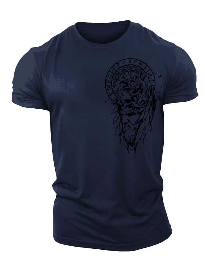 Viking Empirer T-shirt