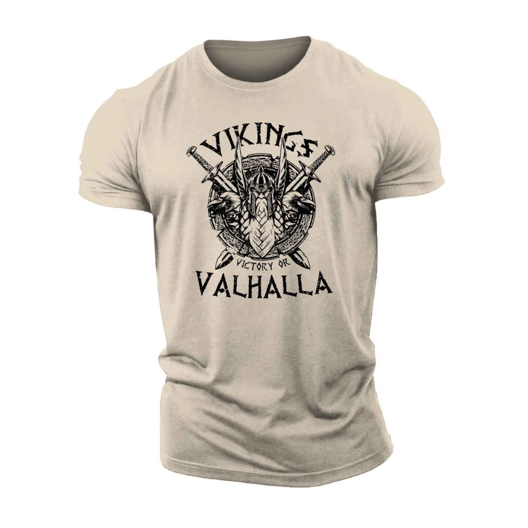 Viking Odin T-shirt